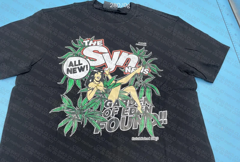 Syna T-Shirt 2