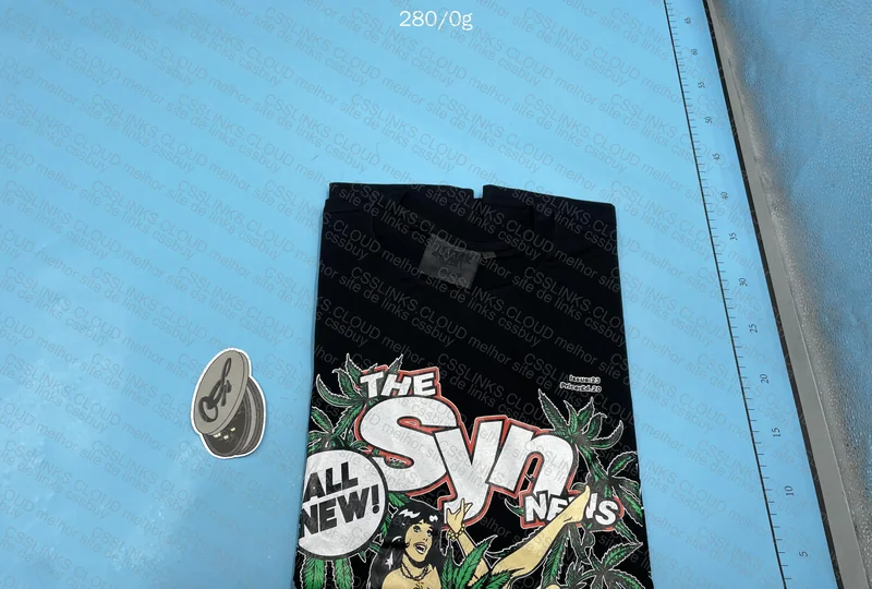 Syna T-Shirt 3