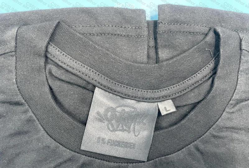 Syna T-Shirt 4