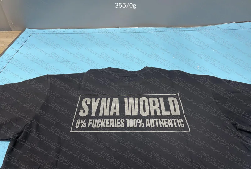 Syna T-Shirt