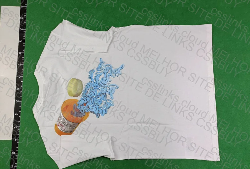 Syna T-Shirt 5