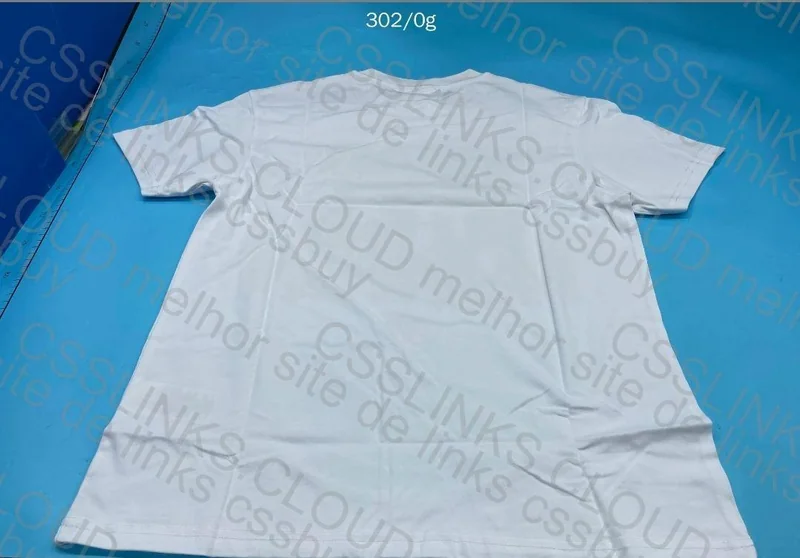 Syna T-Shirt 2