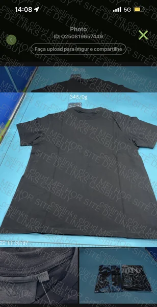 SYNA T-Shirt