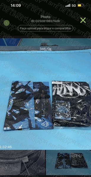 SYNA T-Shirt 3