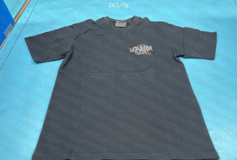 Syna T-Shirt