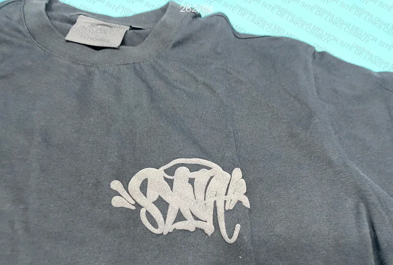 Syna T-Shirt 5
