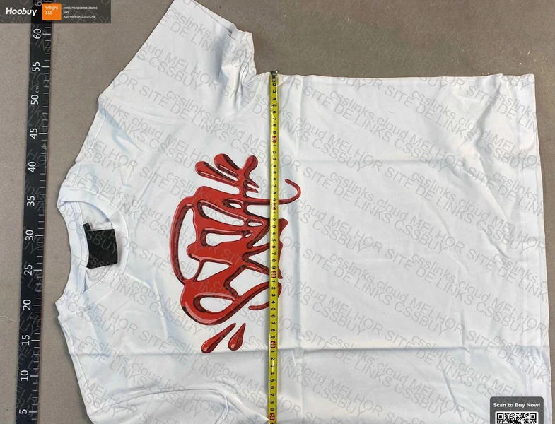 Syna T-Shirt 2