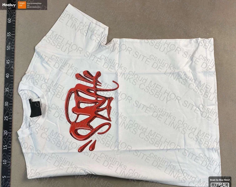 Syna T-Shirt 5