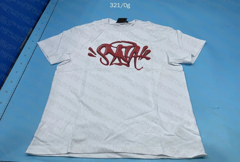 SYnA T-Shirt 2