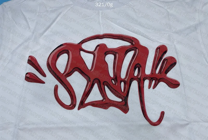 SYnA T-Shirt 4