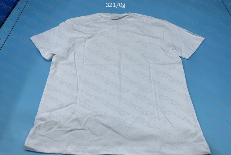 SYnA T-Shirt 6