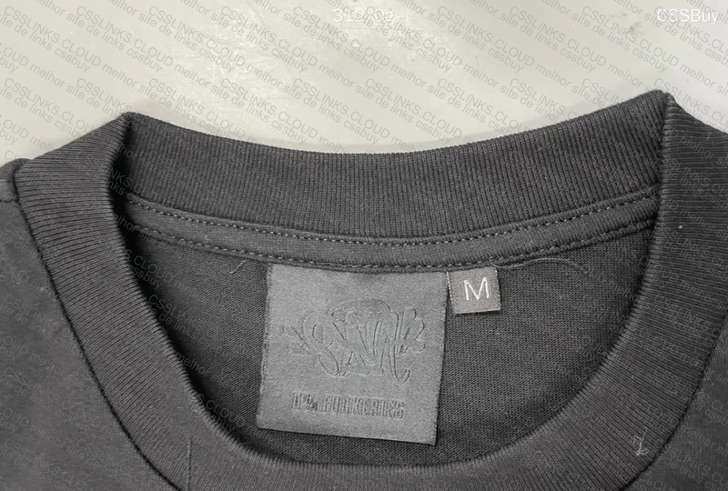 Syna T-Shirt (50y)