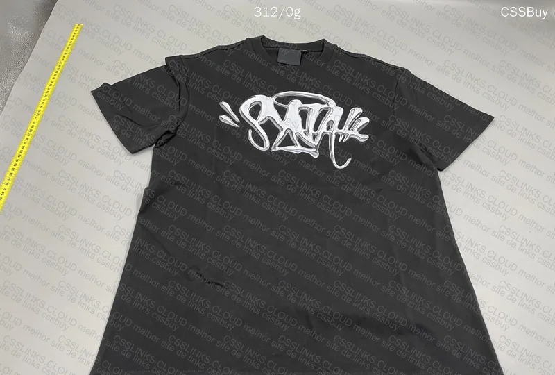 Syna T-Shirt (50y) 2