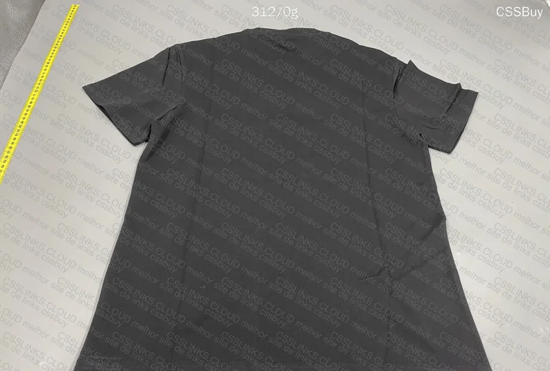 Syna T-Shirt (50y) 3
