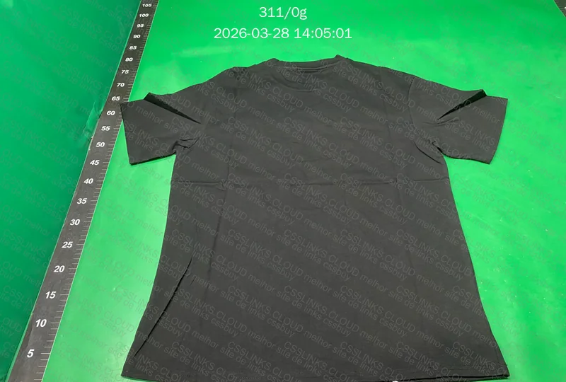 Camiseta Syna Basica