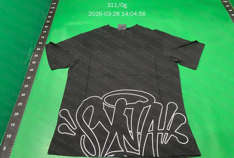 Camiseta Syna Basica 2