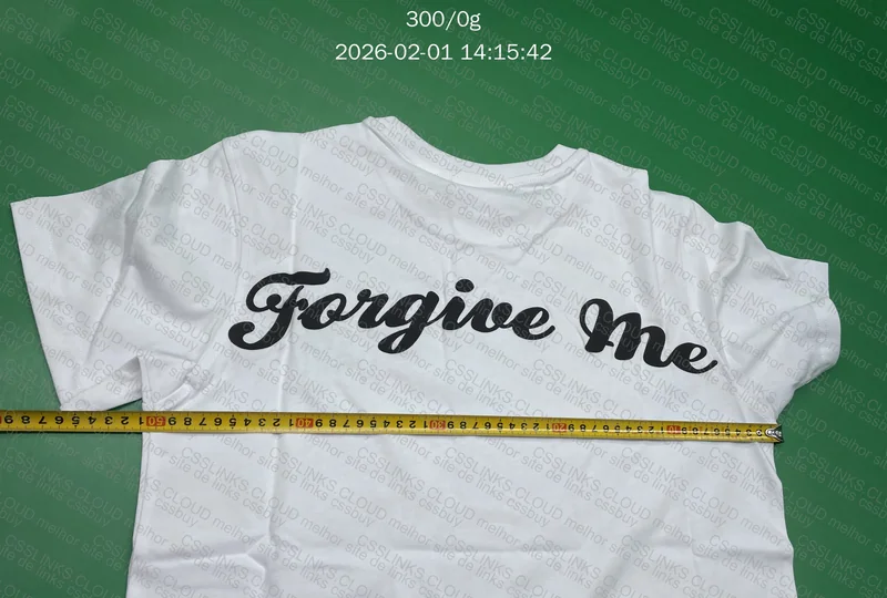 Camiseta Syna branca 4