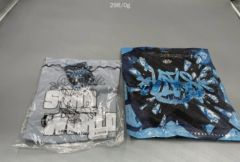 Syna T-Shirt (Goat)