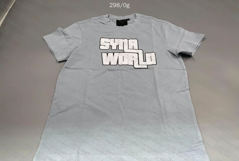 Syna T-Shirt (Goat) 4