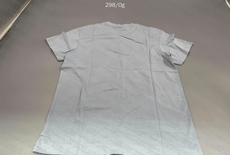 Syna T-Shirt (Goat) 7
