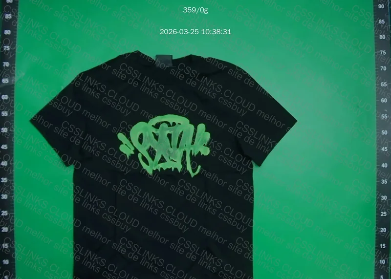 Camiseta SYNA Goat