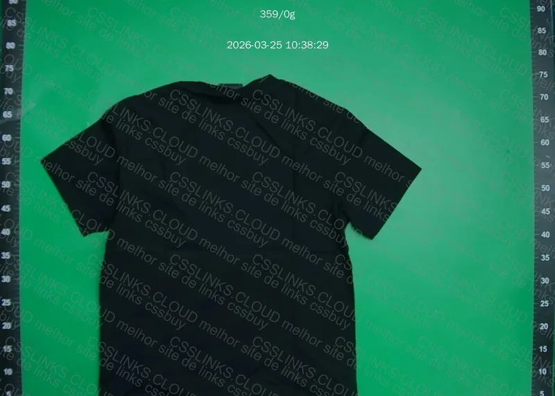Camiseta SYNA Goat 2