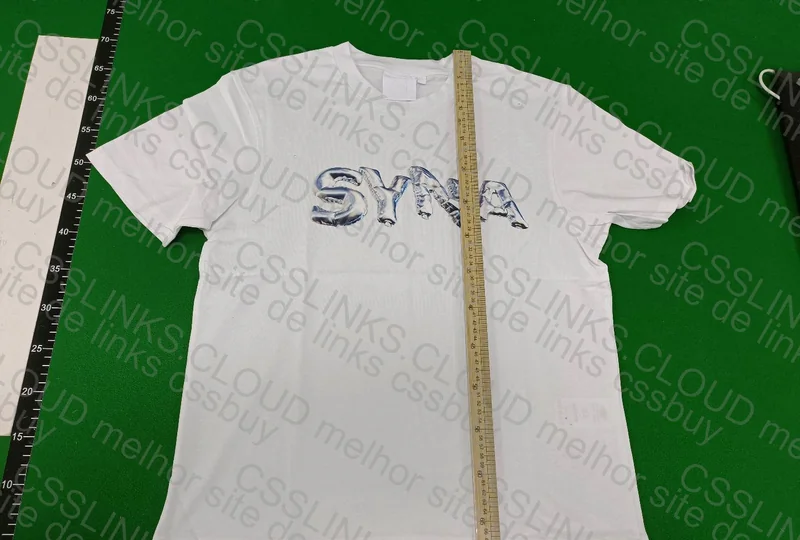 SYNA T-Shirt (Stained)