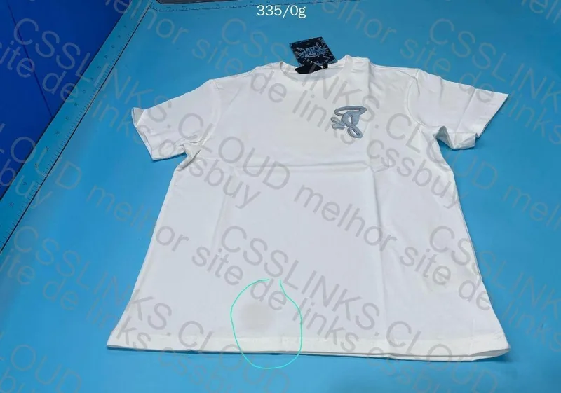 Syna T-Shirt (Stained) 2