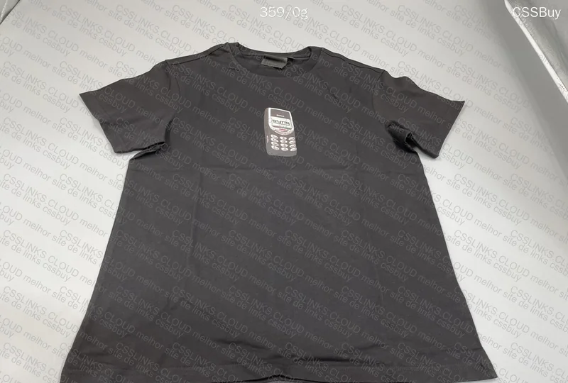 Syna T-Shirt (Phone)