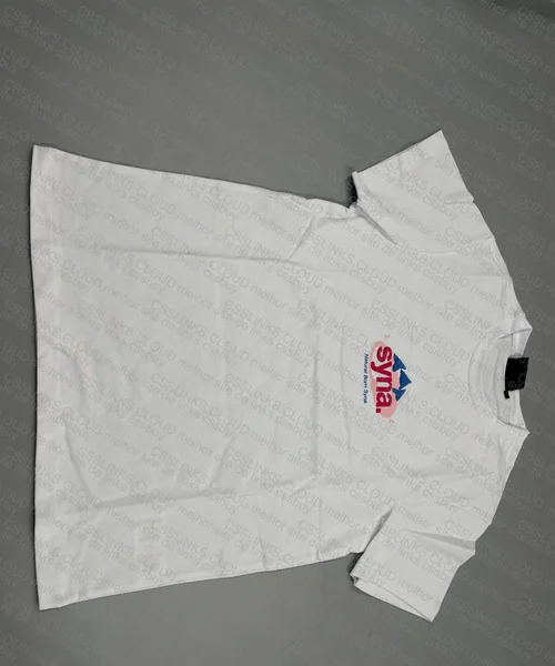 Syna World T-Shirt