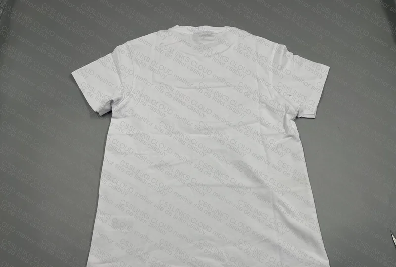 Syna World T-Shirt 2