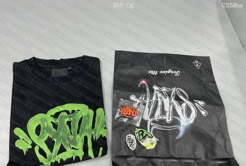 Syna World T-Shirt 2