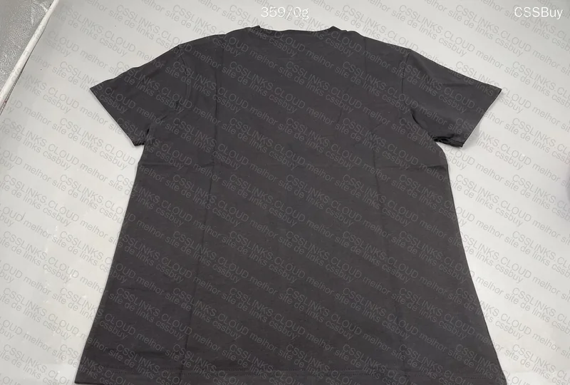 Syna World T-Shirt 4
