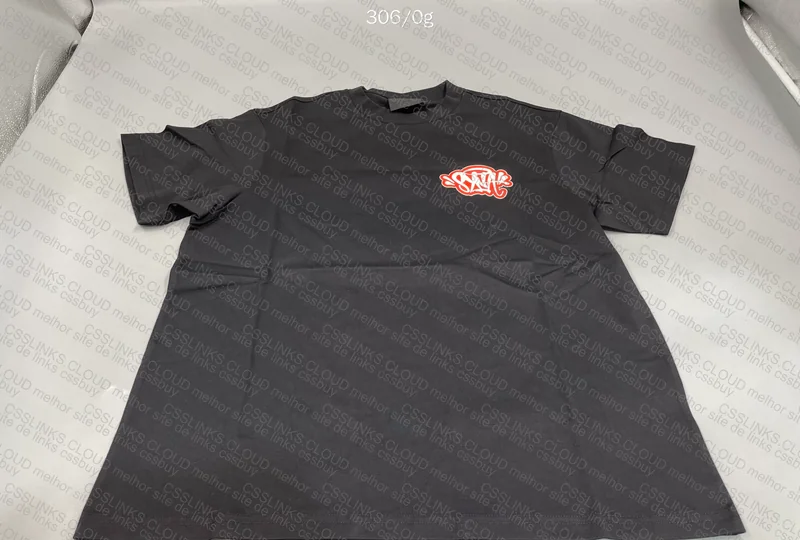 Syna World T-Shirt