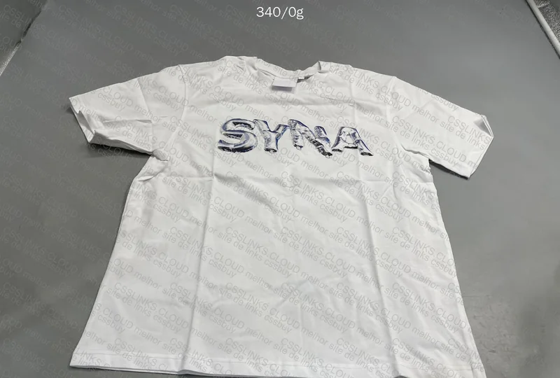 Syna World T-Shirt