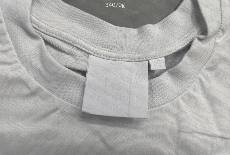 Syna World T-Shirt 3