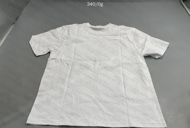 Syna World T-Shirt 4