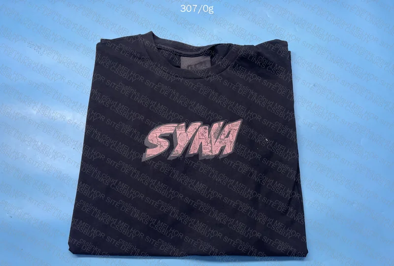 SYNA WORLD T-Shirt