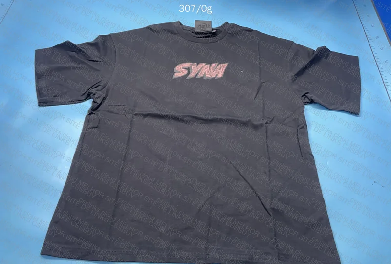 SYNA WORLD T-Shirt 2