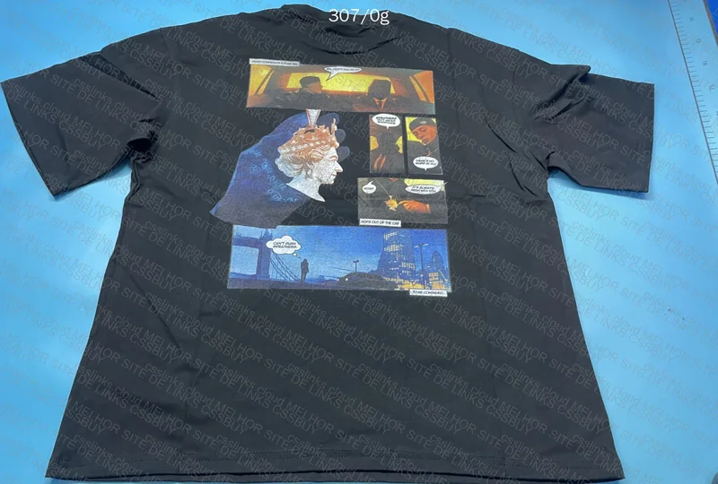 SYNA WORLD T-Shirt 3