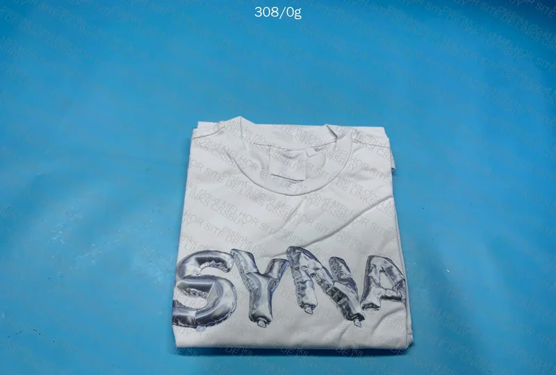 Syna World Balloon T-Shirt