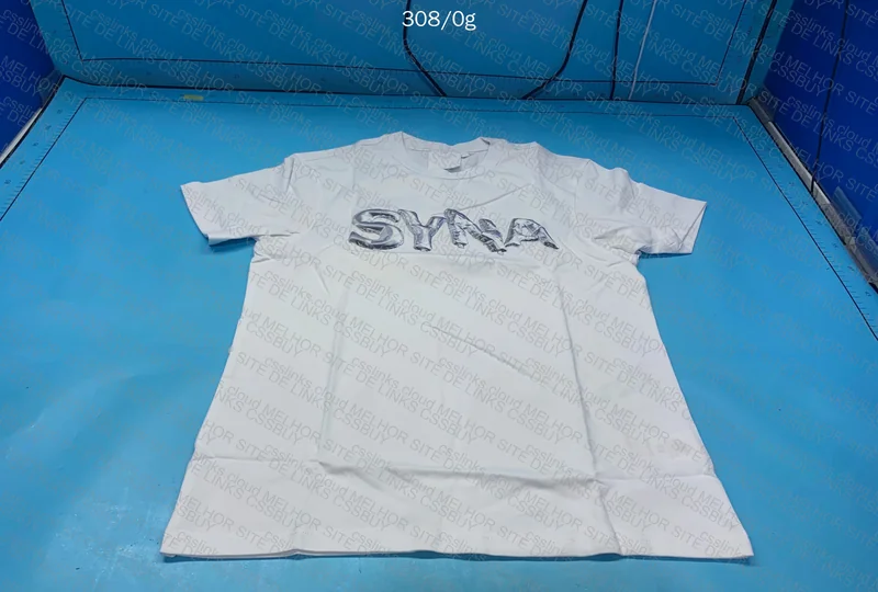 Syna World Balloon T-Shirt 2