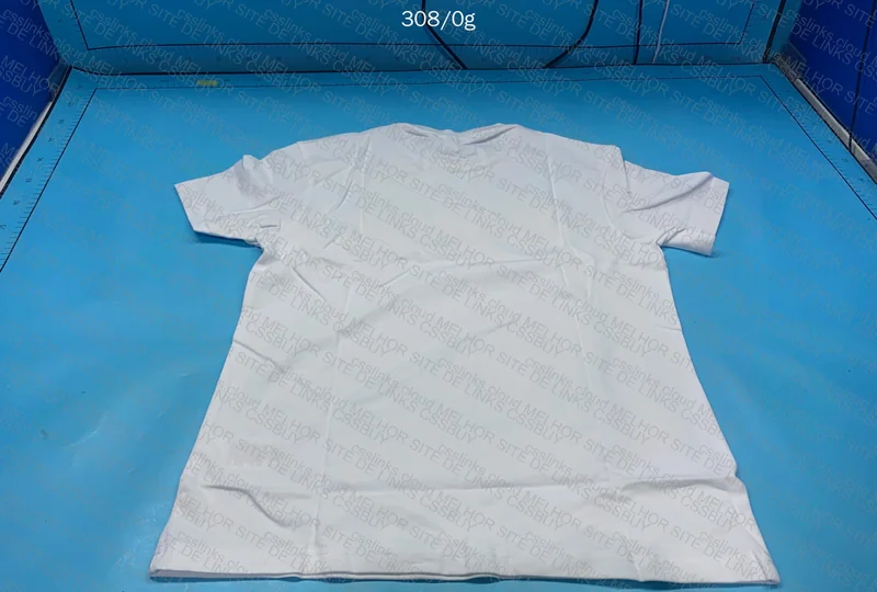Syna World Balloon T-Shirt 4