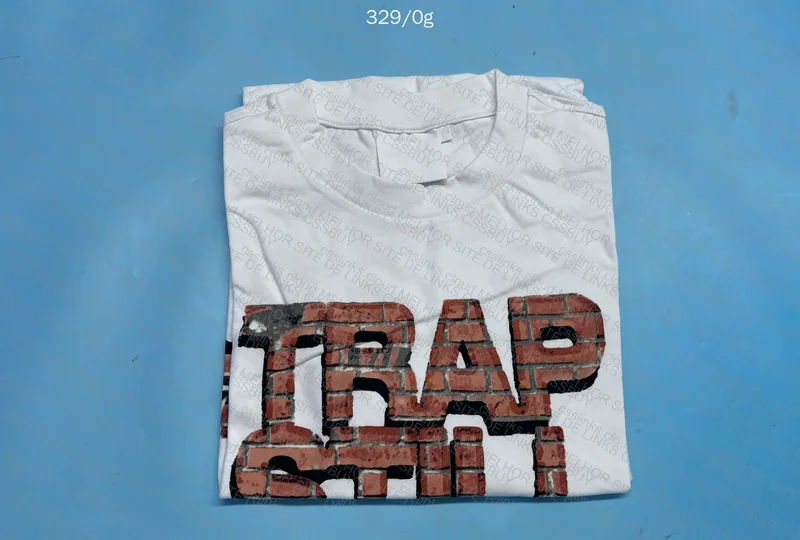 Syna World White T-Shirt