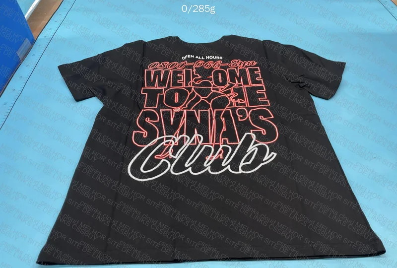Syna World Club's | Air Force 1 | Bermuda, Jorts, Short LV Louis Vuitton Carpenter Jeans T-Shirt 4