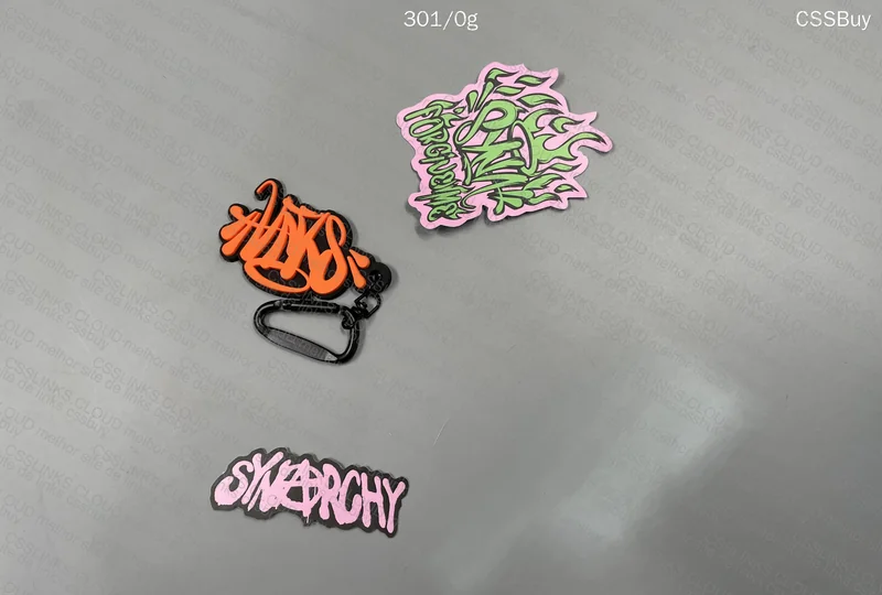 Syna World T-shirt | Black 4