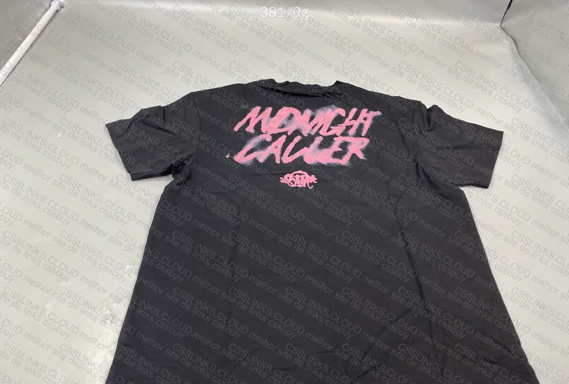 Syna World Scream T-shirt 2