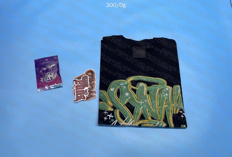 Syna WRLD T-shirt