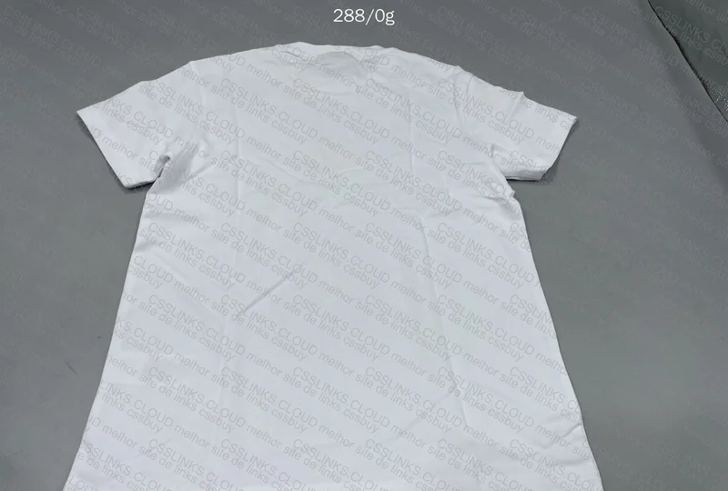 Syna x Evian T-shirt 4