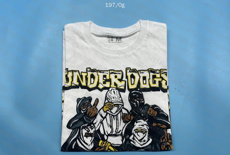 Syna x Juda Tribe T-shirt